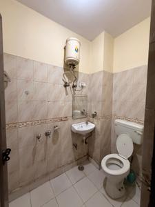 Image of 370 Sq.ft 1 RK Villa for rent in DLF Phase 3, Gurgaon for Rs. 14500
