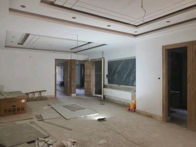 Living Room Image of 2700 Sq.ft 4 BHK Builder Floor for sale in Sector 37 Faridabad for Rs. 34000000
