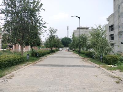 Image of 149 Sq.ft Residential Plot / Land for sale in BPTP District 5, Sector 84, Faridabad for Rs. 26820000