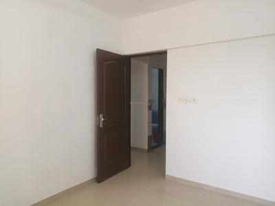 Bedroom Image of 652 Sq.ft 2 BHK Apartment / Flat for sale in Dosti Acres, Antop Hill Mumbai for Rs. 20900000