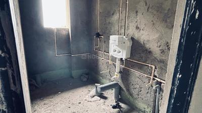 Bathroom Image of 1650 Sq.ft 3 BHK Apartment / Flat for sale in Khandagiri Bhubaneswar for Rs. 13600000