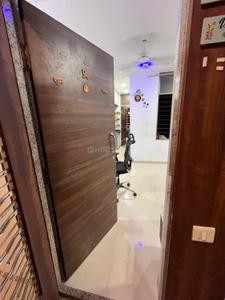 Image of 601 Sq.ft 2 BHK Apartment / Flat for rent in Sushrut Saujanya, Amraiwadi, Ahmedabad for Rs. 20000