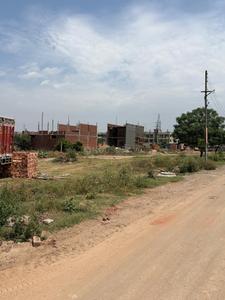 Image of 1045 Sq.ft Residential Plot / Land for sale in Gillco Township Plots, Sector 115, Mohali for Rs. 6728000