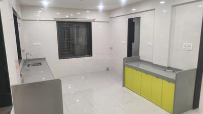 Hall Image of 1200 Sq.ft 3 BHK Apartment / Flat for rent in Tingre Nagar Pune for Rs. 35000