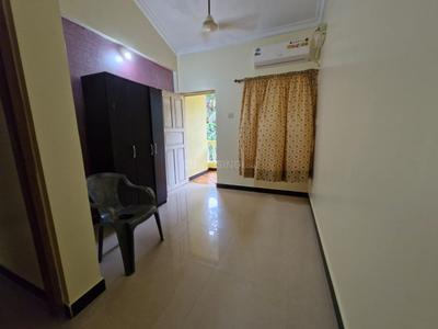 Hall Image of 1300 Sq.ft 3 BHK Villa for rent in Ucassaim Goa for Rs. 38000