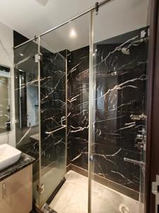 Image of 4200 Sq.ft 4 BHK Independent House for rent in Gulmohar Park, New Delhi for Rs. 200000