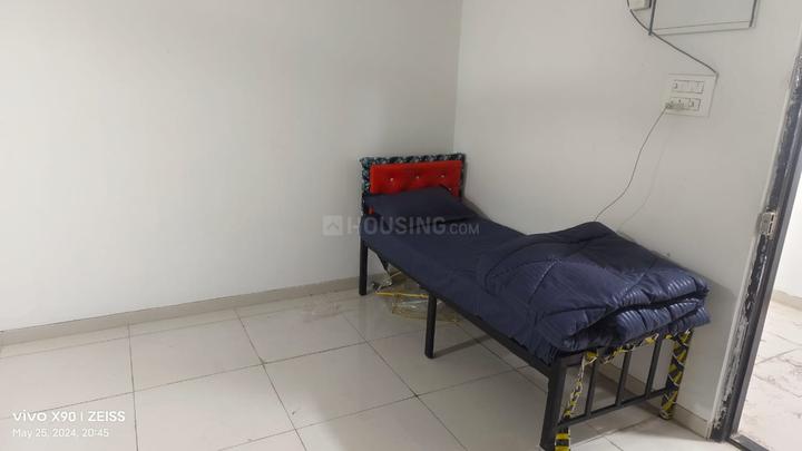 Hall Image of WORKWISE PG in Kurla East, Mumbai