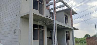 Floor Plan Image of 900 Sq.ft Residential Plot / Land for sale in Sector 95 Faridabad for Rs. 1200000