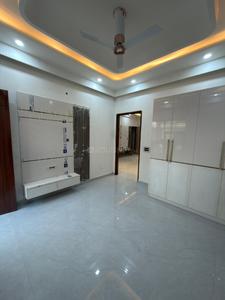 Bedroom Image of 1750 Sq.ft 3 BHK Builder Floor for sale in Aditya White Cottage, Bamheta Village Ghaziabad for Rs. 9000000