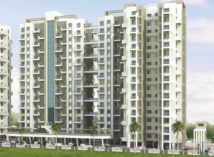 Rohan Silver Palm Grove Main Image 1