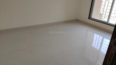 Bedroom Image of 1150 Sq.ft 2 BHK Apartment / Flat for rent in NB Crystal, Ambegaon Budruk Pune for Rs. 24000
