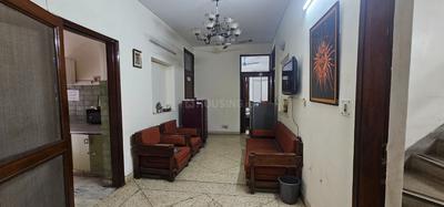 Hall Image of Nestaway girls  in Kalkaji, New Delhi