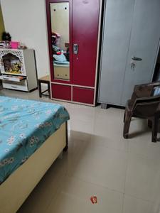 Bedroom Image of 1125 Sq.ft 2 BHK Apartment / Flat for sale in Bharat Vihar Rishikesh for Rs. 5700000