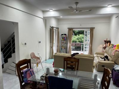 Hall Image of Florette  in Baner, Pune