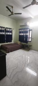 Hall Image of 700 Sq.ft 1 BHK Independent House for rent in Benachity Durgapur for Rs. 11000