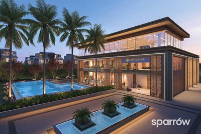 Image of 300 Sq.ft Residential Plot / Land for sale in Ace Estate, Yeida, Greater Noida for Rs. 45000000