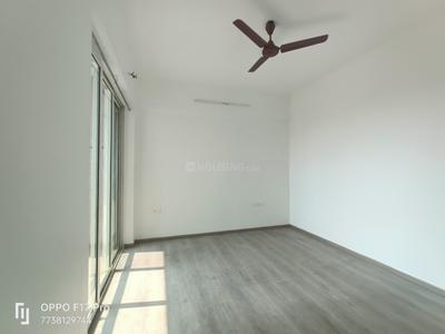 Bedroom Image of 1250 Sq.ft 2 BHK Apartment / Flat for sale in Akshar Green World, Airoli Navi Mumbai for Rs. 17800000