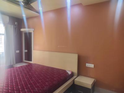 Bedroom Image of 2250 Sq.ft 4 BHK Apartment / Flat for sale in New Town Kolkata for Rs. 17000000