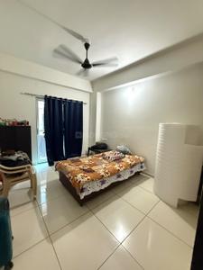 Bedroom Image of 1150 Sq.ft 2 BHK Apartment / Flat for sale in Atladara Vadodara for Rs. 3300000