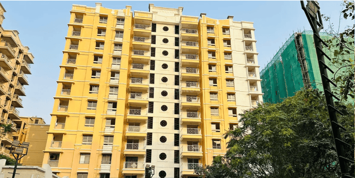 Ashiana Advik Phase II Main Image 1