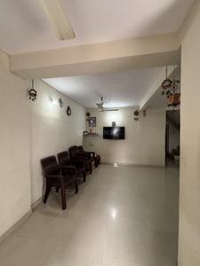 Living Room Image of 1440 Sq.ft 3 BHK Independent House for sale in Pal Gam Surat for Rs. 8000000