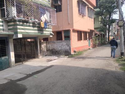 Image of 1750 Sq.ft 4 BHK Apartment / Flat for sale in Dhakuria, Kolkata for Rs. 10500000