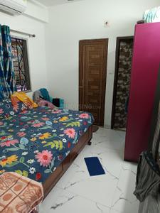 Bedroom Image of 766 Sq.ft 2 BHK Apartment / Flat for sale in Dum Dum Park Kolkata for Rs. 3650000