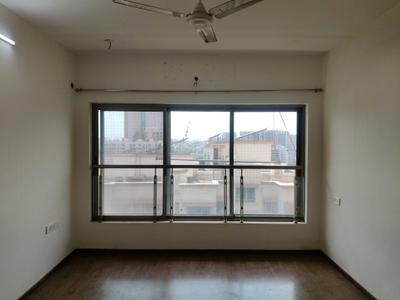 Bedroom Image of 890 Sq.ft 2 BHK Apartment / Flat for sale in K Raheja Vistas, Powai Mumbai for Rs. 26500000