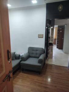 2 BHK Flat