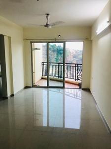 Hall Image of 965 Sq.ft 2 BHK Apartment / Flat for sale in Nahar Laurel And Lilac, Powai Mumbai for Rs. 21000000