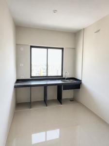 Kitchen Image of 820 Sq.ft 2 BHK Apartment / Flat for sale in Dadar West Mumbai for Rs. 29900000