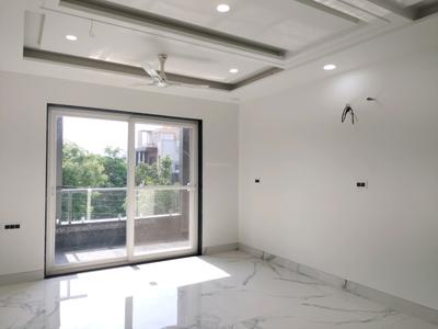 Living Room Image of 4500 Sq.ft 4 BHK Builder Floor for sale in Sector 21C Faridabad for Rs. 40000000