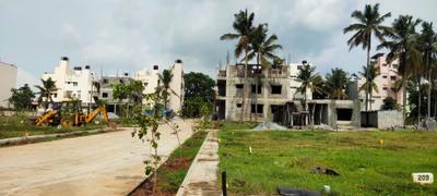 Image of 1200 Sq.ft Residential Plot / Land for sale in Kengeri, Bengaluru for Rs. 6240000