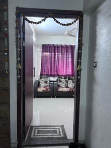 Hall Image of 719 Sq.ft 1 BHK Apartment / Flat for sale in Pristine Greens Phase 1, Moshi Pune for Rs. 4250000