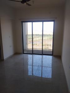 Hall Image of 900 Sq.ft 3 BHK Apartment / Flat for sale in Sunteck Maxx World, Tivri Vasai for Rs. 7000000