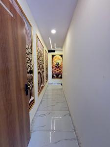 Image of 2800 Sq.ft 4 BHK Villa for sale in Manchwa, Jaipur for Rs. 12500000