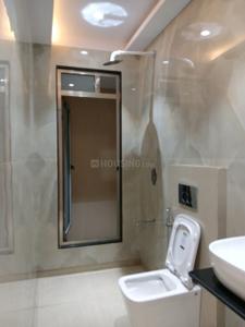 Bathroom Image of 850 Sq.ft 2 BHK Apartment / Flat for sale in Vashi Navi Mumbai for Rs. 23000000