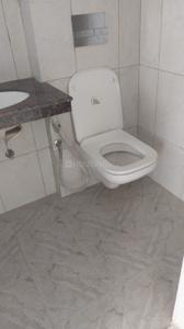 Bathroom Image of 1200 Sq.ft 3 BHK Apartment / Flat for sale in Godrej Boulevard, Manjari Budruk Pune for Rs. 12500000