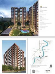 Image of 4900 Sq.ft 4.5 BHK Builder Floor for sale in Bhat, Ahmedabad for Rs. 25500000
