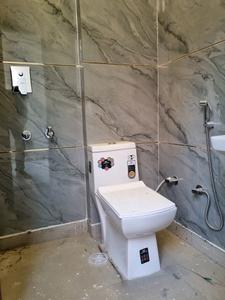 Bedroom One Image of 900 Sq.ft 3 BHK Independent House for sale in Nawada New Delhi for Rs. 10500000