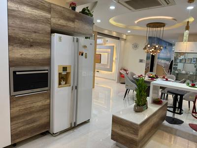 Hall Image of 2570 Sq.ft 3 BHK Apartment / Flat for sale in Somajiguda Hyderabad for Rs. 24700000