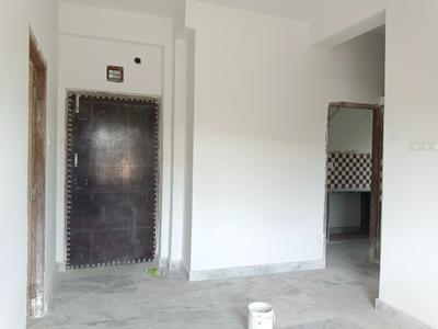 Living Room Image of 820 Sq.ft 2 BHK Apartment / Flat for sale in Purba Barisha Kolkata for Rs. 4100000