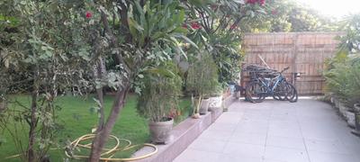 Image of 2700 Sq.ft 5 BHK Villa for rent in Atladara, Vadodara for Rs. 80000