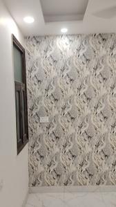 Bedroom Image of 990 Sq.ft 3 BHK Independent House for sale in Laxmi Nagar New Delhi for Rs. 11500000
