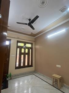 Hall Image of MISHRA’s House in Vrindavan Yojana, Lucknow