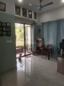 Hall Image of 3200 Sq.ft 5 BHK Villa for sale in White County, Jigani Bengaluru for Rs. 18600000