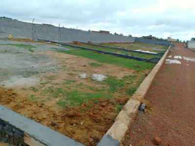 Floor Plan Image of 2000 Sq.ft Residential Plot / Land for sale in Ratu Basti Ranchi for Rs. 2100000