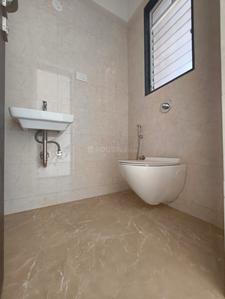 Bathroom Image of 800 Sq.ft 2 BHK Apartment / Flat for sale in Borivali West Mumbai for Rs. 14000000