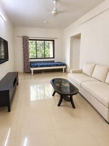 2 BHK Flat