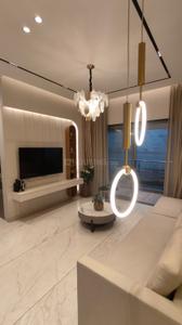 Image of 1875 Sq.ft 4 BHK Apartment / Flat for sale in Unique Sky Links Phase I, Pashan, Pune for Rs. 22500000